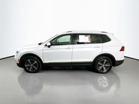 More photos of 2018 Volkswagen Tiguan 2.0T SEL at Automaxx of the Carolinas, SC