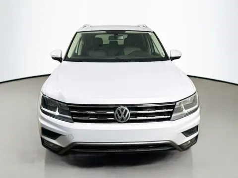 Photos of 2018 Volkswagen Tiguan 2.0T SEL for sale in Summerville, SC at Automaxx of the Carolinas