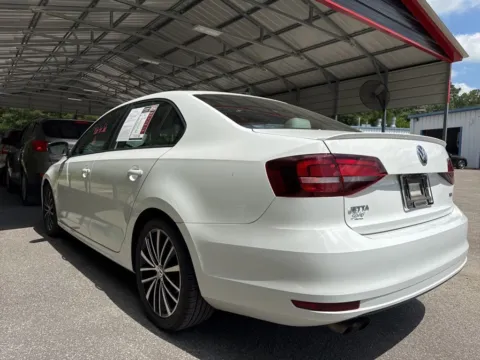 Photos of 2017 Volkswagen Jetta 1.8T Sport for sale in Summerville, SC at Automaxx of the Carolinas