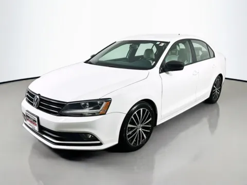 Another view of 2017 Volkswagen Jetta 1.8T Sport for sale in Summerville, SC at Automaxx of the Carolinas