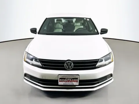 Photos of 2017 Volkswagen Jetta 1.8T Sport for sale in Summerville, SC at Automaxx of the Carolinas