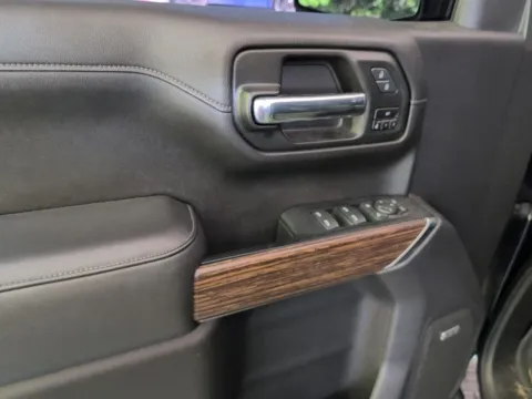 More photos of 2020 Chevrolet Silverado 1500 High Country at Automaxx of the Carolinas, SC