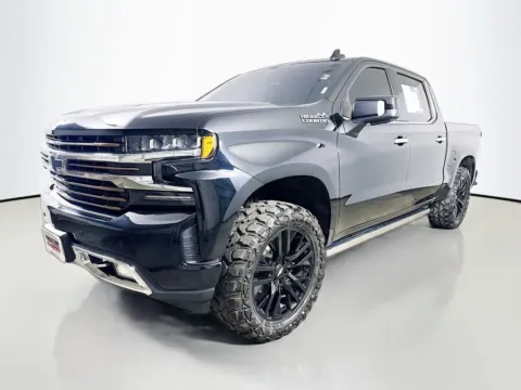 Another view of 2020 Chevrolet Silverado 1500 High Country for sale in Summerville, SC at Automaxx of the Carolinas