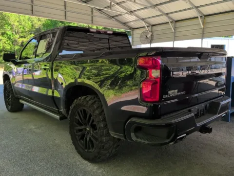 Another view of 2020 Chevrolet Silverado 1500 High Country for sale in Summerville, SC at Automaxx of the Carolinas