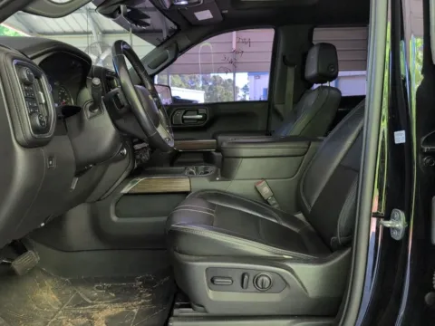 More photos of 2020 Chevrolet Silverado 1500 High Country at Automaxx of the Carolinas, SC