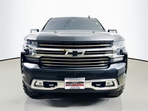 Photos of 2020 Chevrolet Silverado 1500 High Country for sale in Summerville, SC at Automaxx of the Carolinas