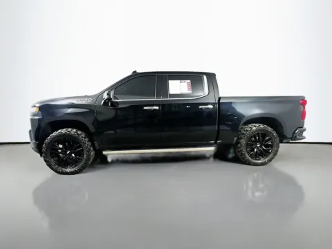 More photos of 2020 Chevrolet Silverado 1500 High Country at Automaxx of the Carolinas, SC