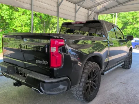 Photos of 2020 Chevrolet Silverado 1500 High Country for sale in Summerville, SC at Automaxx of the Carolinas