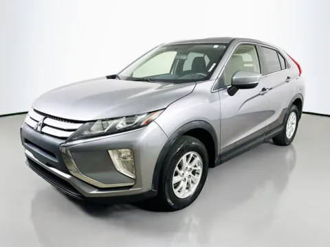 Another view of 2018 Mitsubishi Eclipse Cross ES for sale in Summerville, SC at Automaxx of the Carolinas