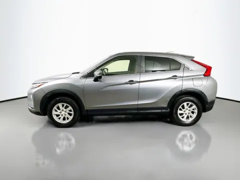 More photos of 2018 Mitsubishi Eclipse Cross ES at Automaxx of the Carolinas, SC