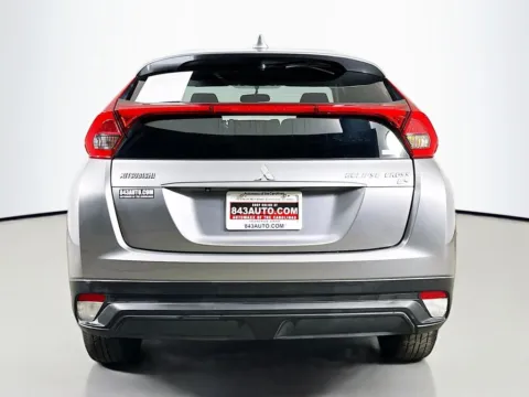 More photos of 2018 Mitsubishi Eclipse Cross ES at Automaxx of the Carolinas, SC