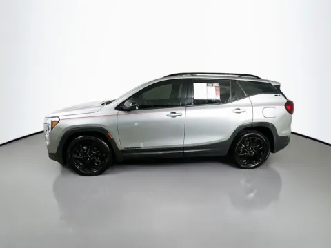 More photos of 2023 GMC Terrain SLT at Automaxx of the Carolinas, SC