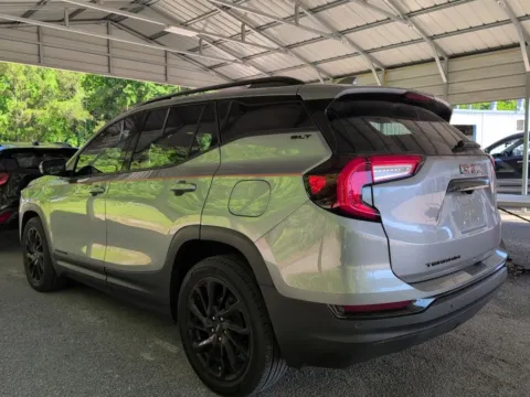 More photos of 2023 GMC Terrain SLT at Automaxx of the Carolinas, SC