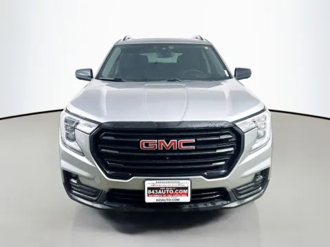 Photos of 2023 GMC Terrain SLT for sale in Summerville, SC at Automaxx of the Carolinas