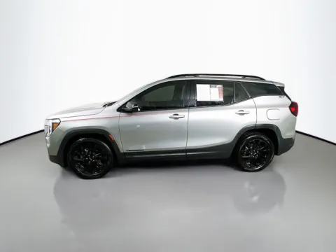More photos of 2023 GMC Terrain SLT at Automaxx of the Carolinas, SC
