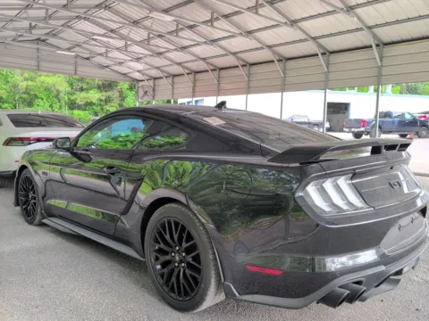 More photos of 2021 Ford Mustang GT Premium at Automaxx of the Carolinas, SC
