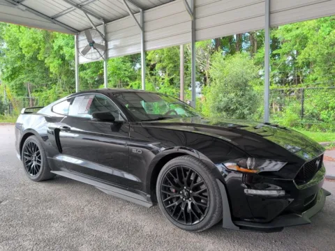 Photos of 2021 Ford Mustang GT Premium for sale in Summerville, SC at Automaxx of the Carolinas