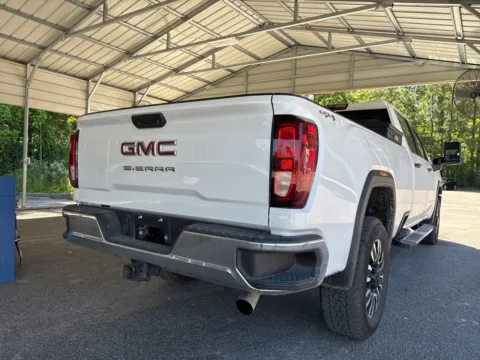 Photos of 2024 GMC Sierra 2500HD Pro for sale in Summerville, SC at Automaxx of the Carolinas