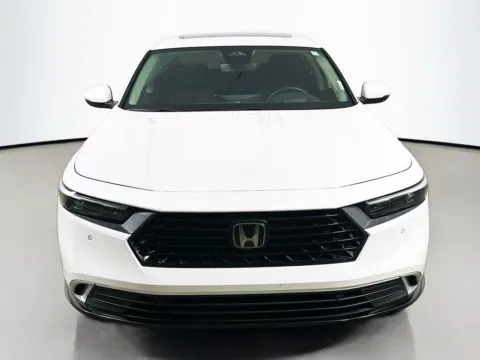 Photos of 2023 Honda Accord Hybrid Touring for sale in Summerville, SC at Automaxx of the Carolinas