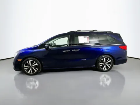 More photos of 2019 Honda Odyssey Elite at Automaxx of the Carolinas, SC