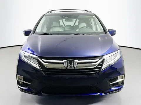 Photos of 2019 Honda Odyssey Elite for sale in Summerville, SC at Automaxx of the Carolinas
