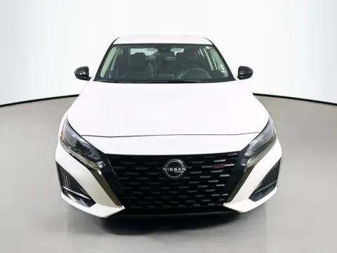 Photos of 2024 Nissan Altima 2.5 SR for sale in Summerville, SC at Automaxx of the Carolinas