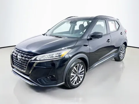 Another view of 2024 Nissan Kicks SR for sale in Summerville, SC at Automaxx of the Carolinas