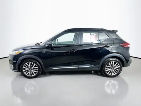 More photos of 2024 Nissan Kicks SR at Automaxx of the Carolinas, SC
