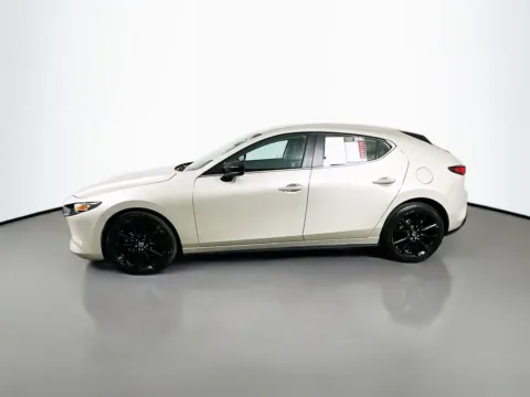 More photos of 2024 Mazda Mazda3 2.5 S Select Sport at Automaxx of the Carolinas, SC
