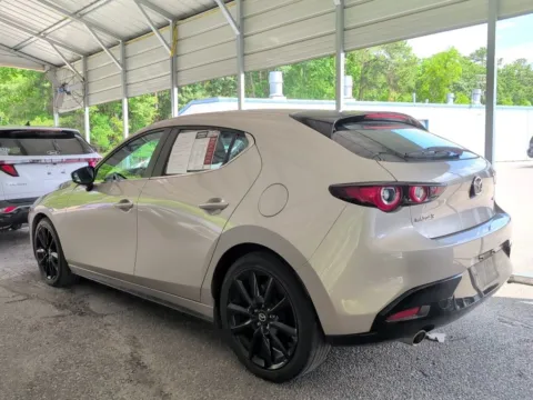 More photos of 2024 Mazda Mazda3 2.5 S Select Sport at Automaxx of the Carolinas, SC