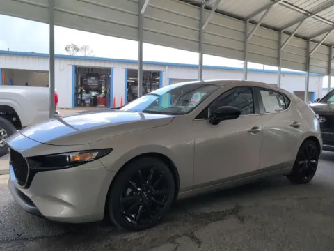 Unknown 2024 Mazda Mazda3 2.5 S Select Sport for sale in Summerville, SC