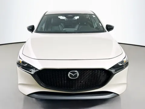 Photos of 2024 Mazda Mazda3 2.5 S Select Sport for sale in Summerville, SC at Automaxx of the Carolinas