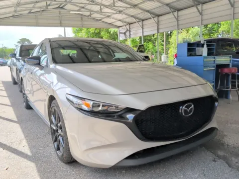 Photos of 2024 Mazda Mazda3 2.5 S Select Sport for sale in Summerville, SC at Automaxx of the Carolinas