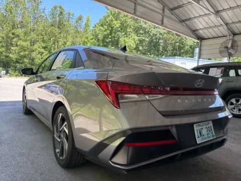 More photos of 2024 Hyundai Elantra Limited at Automaxx of the Carolinas, SC