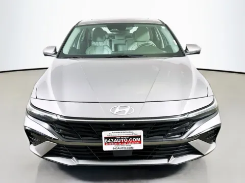 Photos of 2024 Hyundai Elantra Limited for sale in Summerville, SC at Automaxx of the Carolinas