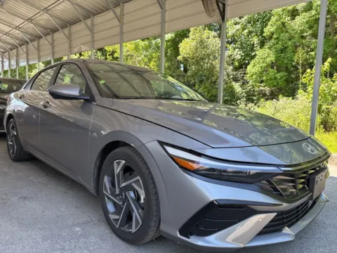 Photos of 2024 Hyundai Elantra Limited for sale in Summerville, SC at Automaxx of the Carolinas