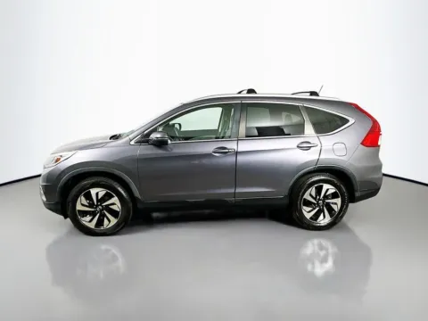 More photos of 2015 Honda CR-V Touring at Automaxx of the Carolinas, SC