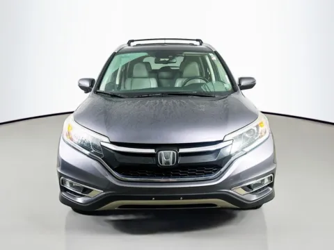 Photos of 2015 Honda CR-V Touring for sale in Summerville, SC at Automaxx of the Carolinas