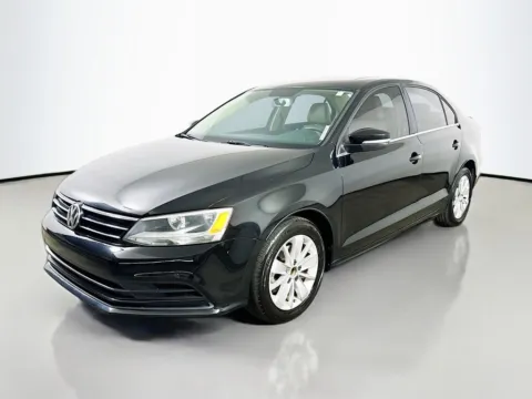 Another view of 2015 Volkswagen Jetta 1.8T SE for sale in Summerville, SC at Automaxx of the Carolinas