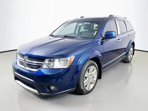 Another view of 2014 Dodge Journey Limited for sale in Summerville, SC at Automaxx of the Carolinas