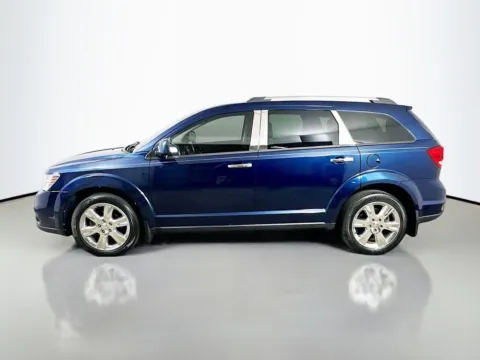 More photos of 2014 Dodge Journey Limited at Automaxx of the Carolinas, SC
