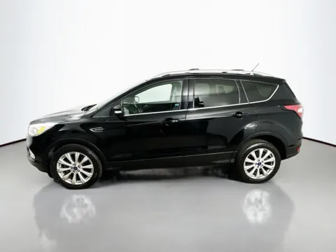 More photos of 2017 Ford Escape Titanium at Automaxx of the Carolinas, SC