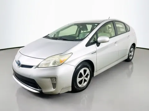 Another view of 2012 Toyota Prius Three for sale in Summerville, SC at Automaxx of the Carolinas