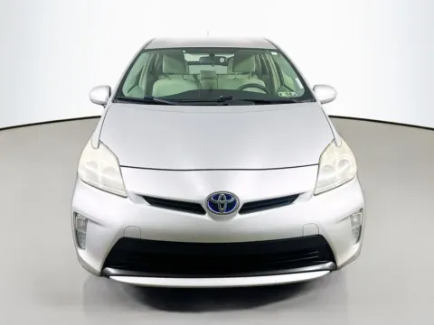 Photos of 2012 Toyota Prius Three for sale in Summerville, SC at Automaxx of the Carolinas