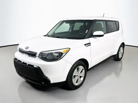 Another view of 2016 Kia Soul 1.6L GDI for sale in Summerville, SC at Automaxx of the Carolinas