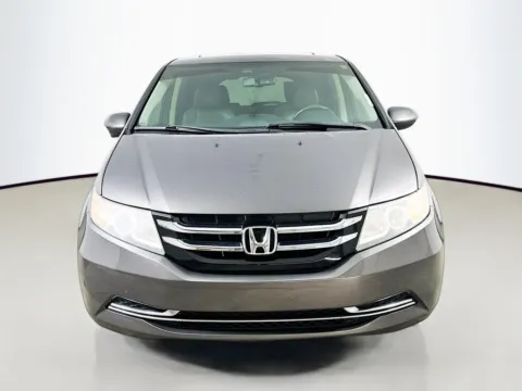 Photos of 2015 Honda Odyssey EX-L for sale in Summerville, SC at Automaxx of the Carolinas