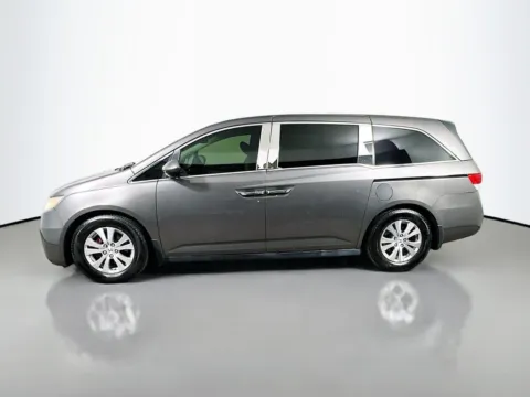 More photos of 2015 Honda Odyssey EX-L at Automaxx of the Carolinas, SC