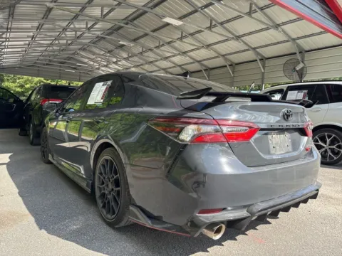 More photos of 2024 Toyota Camry TRD V6 at Automaxx of the Carolinas, SC
