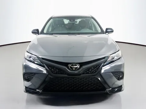 Photos of 2024 Toyota Camry TRD V6 for sale in Summerville, SC at Automaxx of the Carolinas