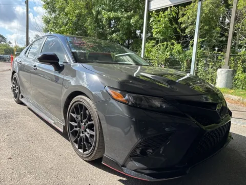 Photos of 2024 Toyota Camry TRD V6 for sale in Summerville, SC at Automaxx of the Carolinas